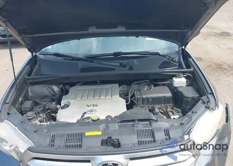 2012 Toyota Highlander Limited V6 from USA, damaged, VIN 5TDDK3EH7CS159806